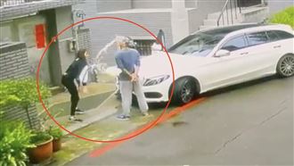 牆上都人皮！醫美女總監燒死男友求輕判