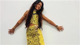 Putad Pihay為金曲樂團「漂流出口」的主唱。（圖／翻攝自臉書）