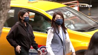 高虹安涉貪案馬拉松開庭　3共犯助理作證