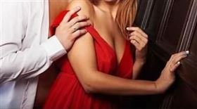 性愛-做愛-性關係-情侶-夫妻-示意圖/Pixabay