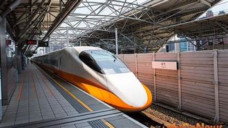 軌道經濟!跟著高鐵站區買房「一定贏」?