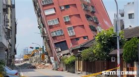 0403花蓮地震／橙色的品源 X 紀錄在地生　授權提供