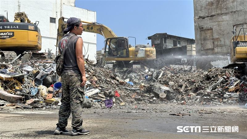 花蓮剛5.2地震　氣象署：與4／3餘震有關