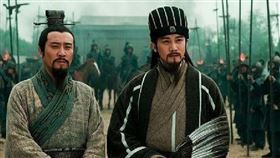 ▲如果諸葛亮真的想取代劉禪自立為帝，他能成功嗎？（圖／翻攝自百度百科）