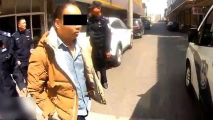 新員工求每天上夜班　警1線索驚：是逃犯