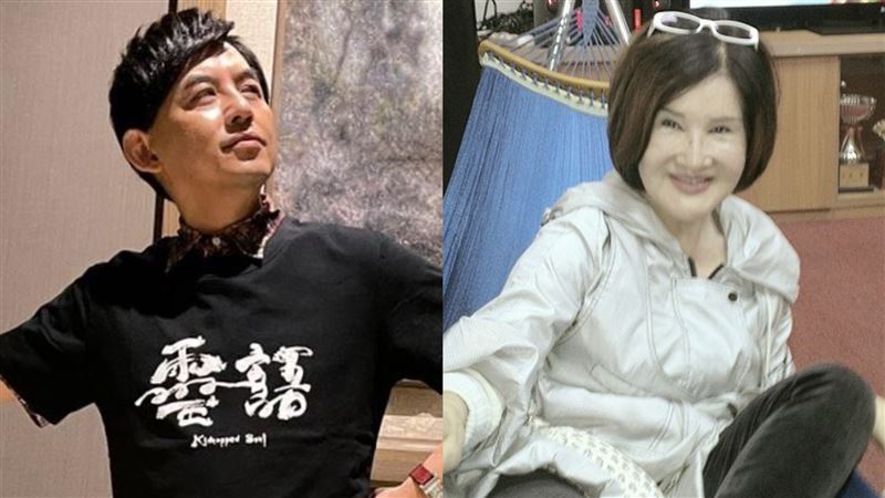 恬娃轟黃子佼該關就關　驚爆演藝圈潛規則