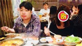 統神,黃子佼,未成年,003,舊照,校花