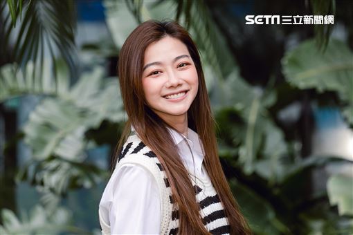 邵庭三立新聞網專訪