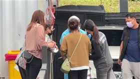 強震,砂卡礑,遺體,花蓮,太魯閣