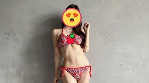 AV女優大胃王式減肥激瘦6公斤：吃不胖了