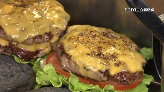 台北東區成「漢堡聚落」　業者月賣上千份