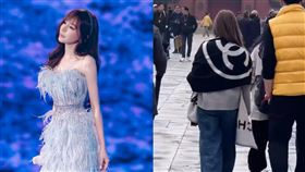 王心凌。（圖／翻攝微博）