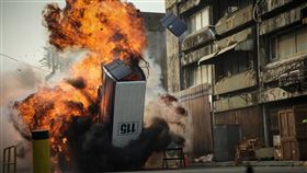 《全境炸裂》。（圖／CATCHPLAY提供）