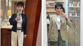 王瑞玲勸黃子佼不要逃避責任。（圖／翻攝自FB／王瑞玲）