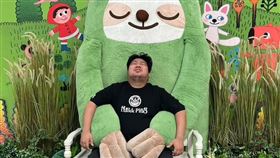 知名實況主「統神」張嘉航因提到黃子佼事件「沒有那麼嚴重」引發撻伐、並遭多家廠商列為拒絕往來戶。（圖／翻攝自統神臉書）