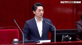 蔣萬安爆中央不扣寶林食材？FDA：非事實