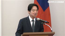 ▲副總統賴清德接見「美國智庫2049計畫研究所」訪問團