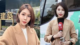 拒吞忍惡意謾罵…揭弊女神一口氣提告21人！馬郁雯：3位是現職員警。（圖／翻攝自馬郁雯臉書）