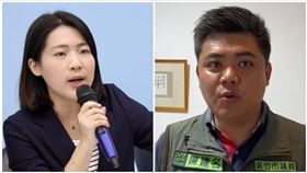 統神,徐巧芯,張涵雅,陳建名（圖／資料畫面）