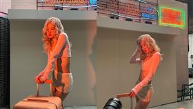 BLACKPINK，Rosé。（圖／翻攝自IG）