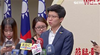 感化統神網封新戰神　苗博雅稱出身平凡