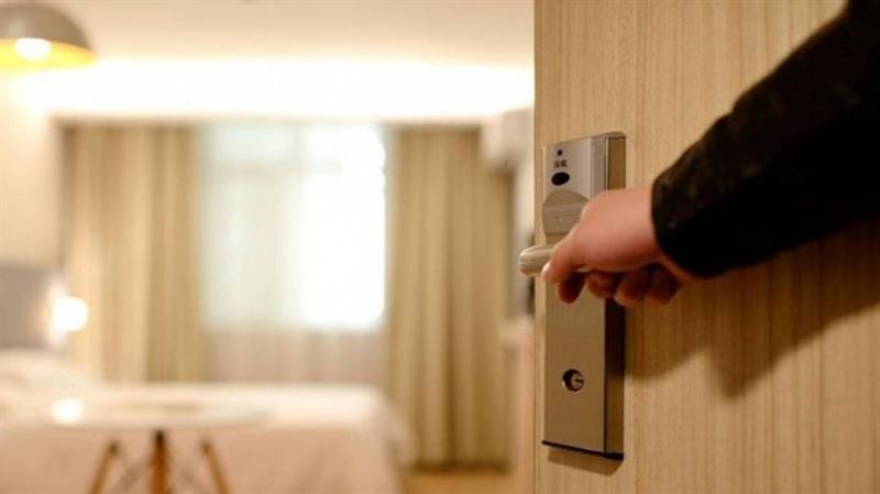 床上有黏液⋯噁室友擅闖房間「DIY」亂射