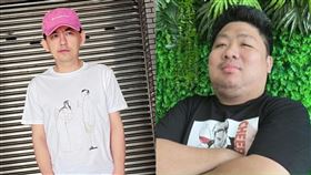 統神護航黃子佼失言。（圖／翻攝自臉書）