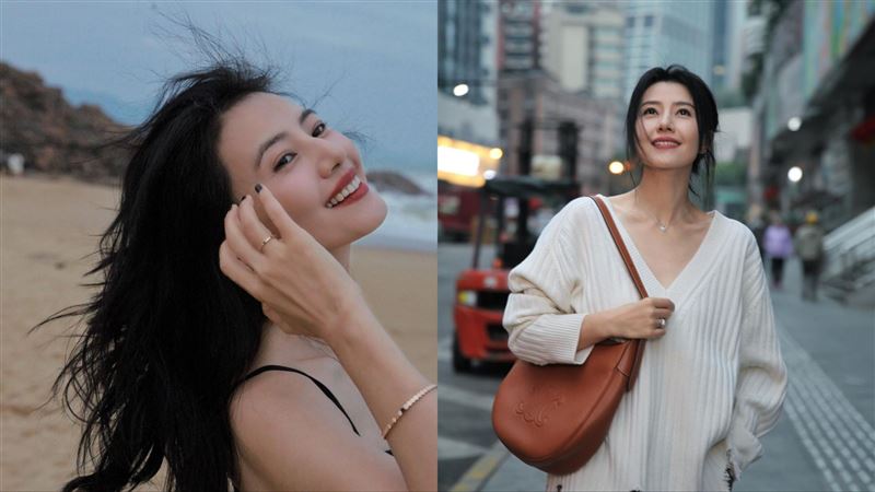 44歲高圓圓最新近照洩真實狀態　網驚呆了