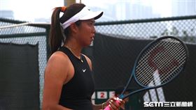 詹皓晴。（圖／記者蔡厚瑄攝影）