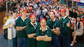 郭泓志(好看娛樂)