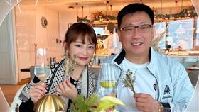 張涵雅,陳建名,吳國寶,性騷擾（圖／翻攝自吳國寶臉書）