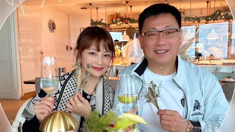 爆張涵雅遭性騷！議員尪：別再傷害我老婆