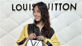 ▲隋棠。（圖／讀者提供）