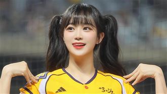 李多慧爆空降　邊荷律畫面曝光網變心了