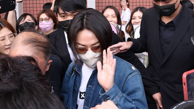 龜梨和也謝接機粉絲！「來台發現珍奶新喝法」　坦言：新片挑戰大