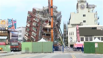 投入花蓮復原重建　政院拍板總經費285億