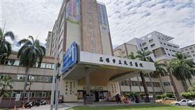 ▲民生醫院發生開錯刀烏龍，5人員記過懲處。（圖／翻攝自Google Maps）