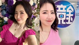 謝忻。（圖／翻攝自謝忻IG）