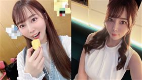 月島櫻。（圖／翻攝自X）