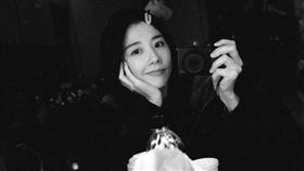 邵雨薇（圖／翻攝自邵雨薇IG）