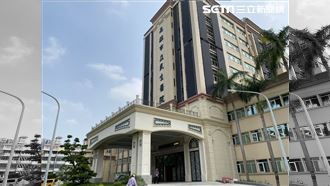 懲處擴大！民生醫院開罰50萬　院長遭免職