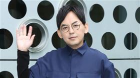 黃子佼有了家庭重心後，比較沒有聚焦在得失心上面。（圖／記者邱榮吉拍攝）