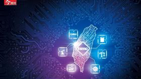 台積電CoWoS供應鏈漲翻天！蔣尚義曝15年前燒1億美元(圖/今周刊)