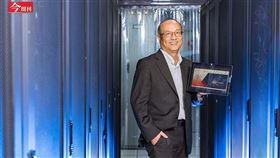 材料廠滋補時刻到　狂熱半導體鏈在台灣(圖/今週刊)