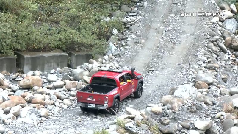 921紀錄曝光！地震後1年有感餘震5316起