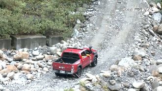 921紀錄曝光！地震後1年有感餘震5316起