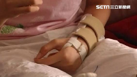 女童骨折開刀智商111剩48　民生醫院回應