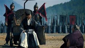 ▲諸葛亮；司馬懿。（影視示意圖／翻攝自百度百科）