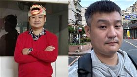 許智全。（圖／翻攝自臉書）