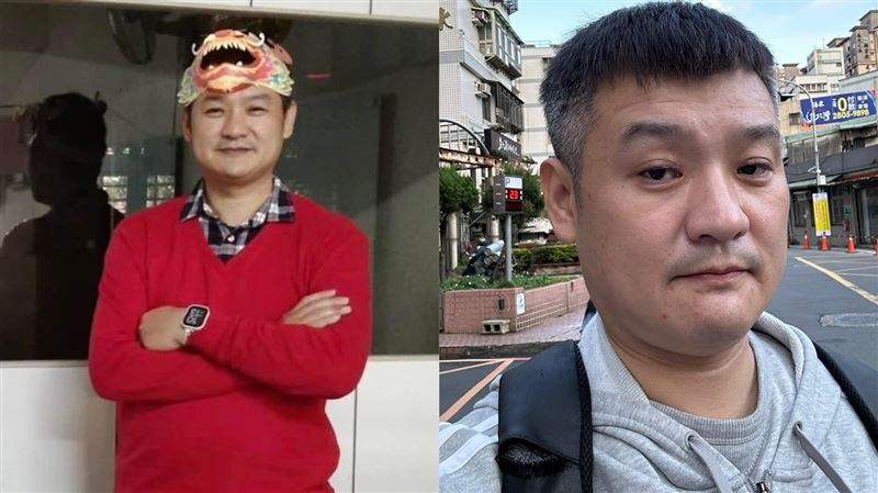 印傳單轟對手變色龍　北投區里長獲無罪